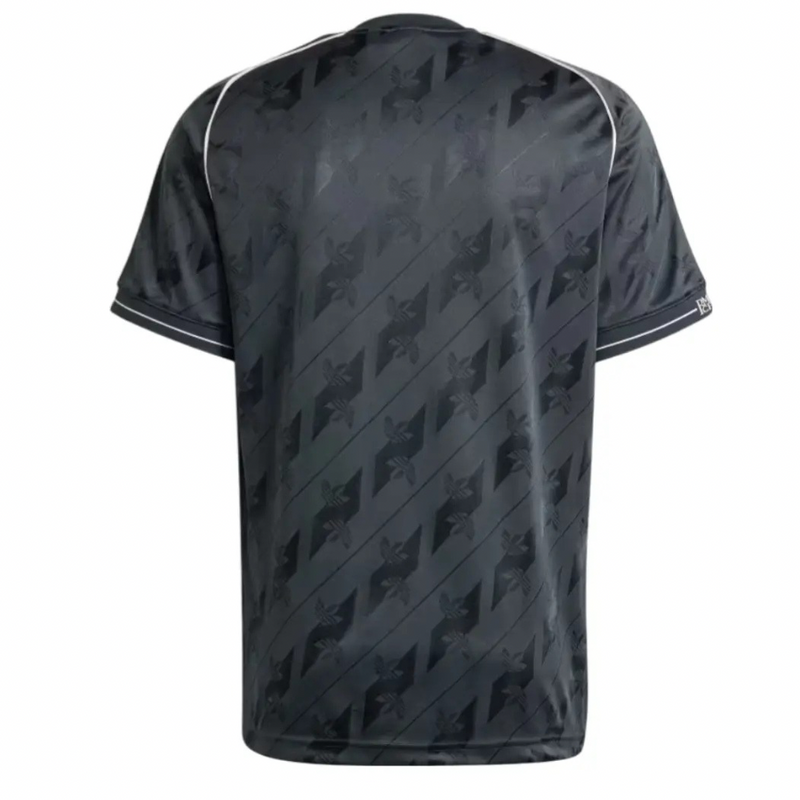 Real Madrid Lifestyle Heimtrikot 24/25 Herren Fan-Version