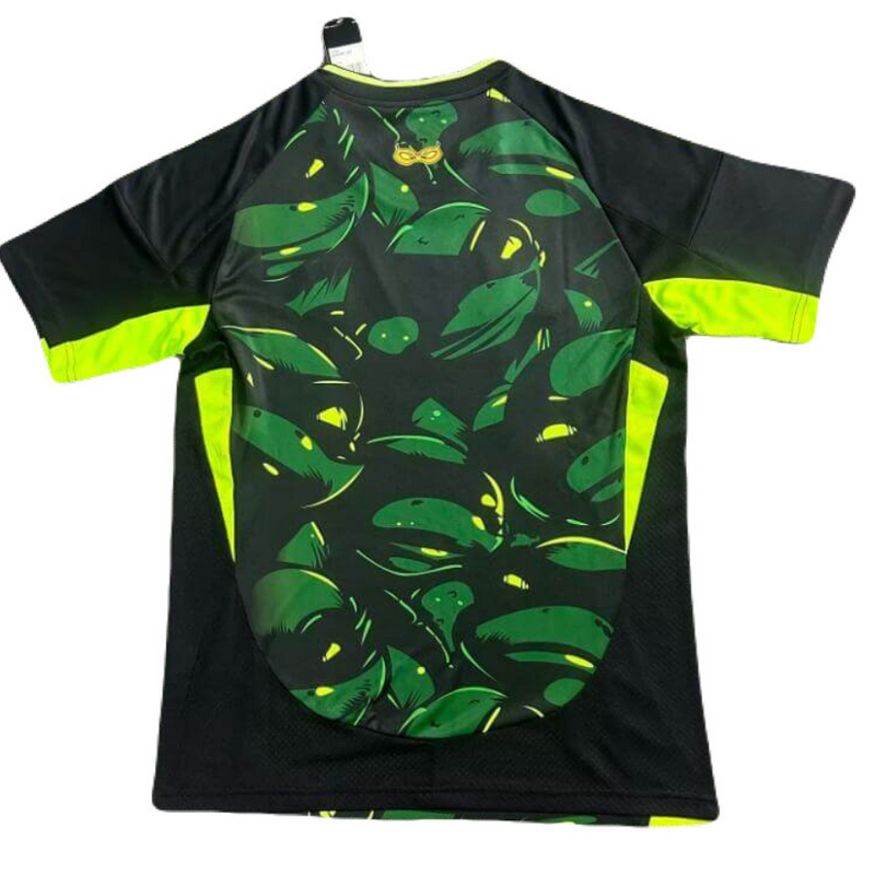 Real Madrid Sonderedition Trikot 24/25 Herren-Fanversion