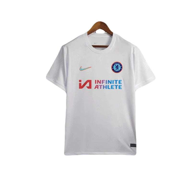 Chelsea Limitierte Edition Heimtrikot 24/25 Herren Fan-Version