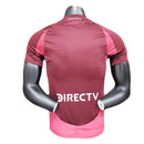 River Plate Auswärtstrikot 24/25 Herren Spieler-Version