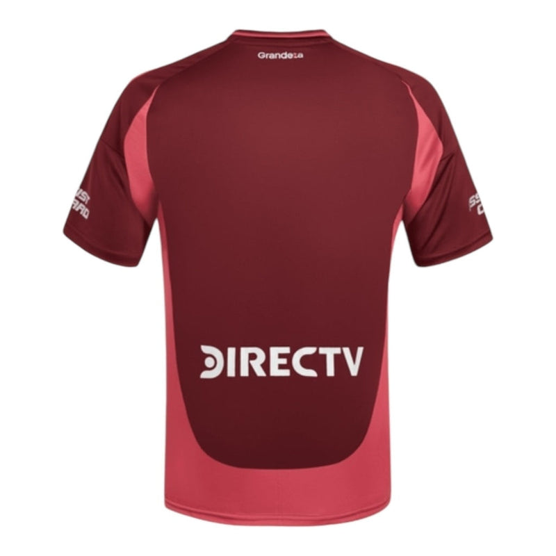 River Plate Auswärtstrikot 24/25 Herren Fan-Version