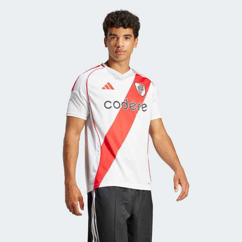 River Plate Heimtrikot 24/25 Herren Fan-Version