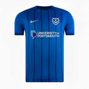 Portsmouth Heimtrikot 24/25 Herren Fan-Version