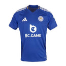 Leicester City Heimtrikot 24/25 Herren Fan-Version