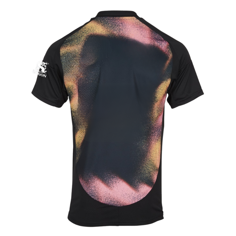 Leicester City Auswärtstrikot 24/25 Herren Fan-Version