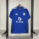 Leicester City Heimtrikot 24/25 Herren Fan-Version