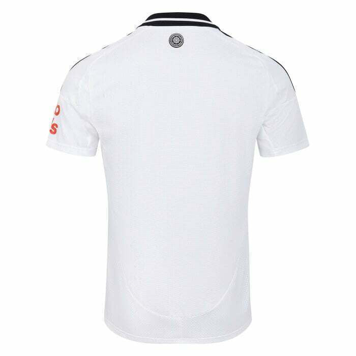 Fulham Heimtrikot 24/25 Herren Fan-Version