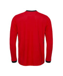 Langarmtrikot Portugal Heimtrikot 24/25 Herren Fantrikot