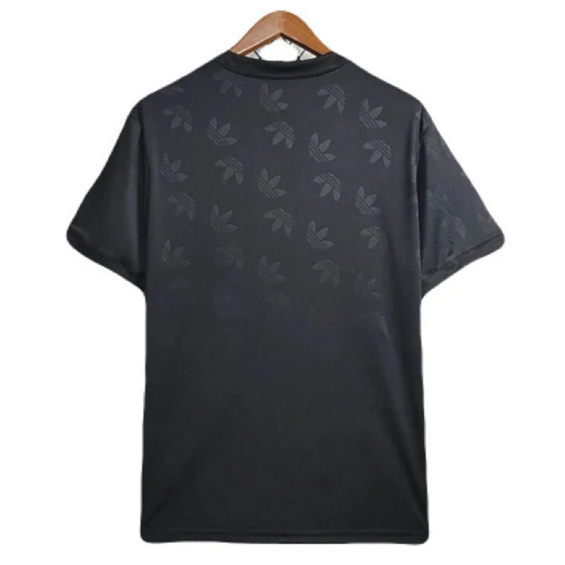 Bayern München Sonderedition 24/25 Herren Fantrikot Schwarz