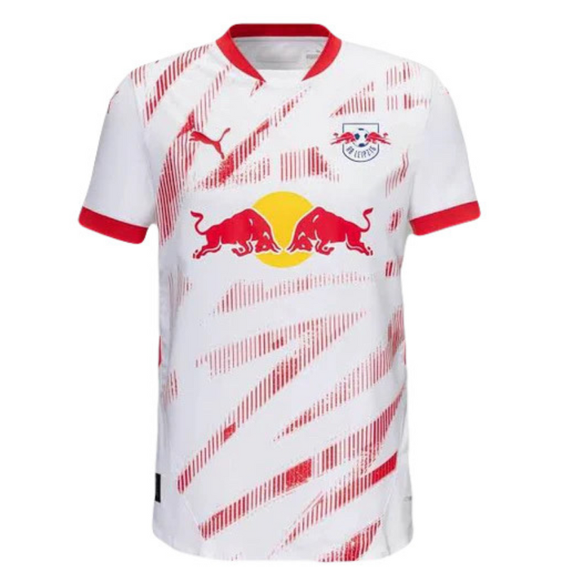 RB Leipzig Heimtrikot 24/25 Herren Fantrikot
