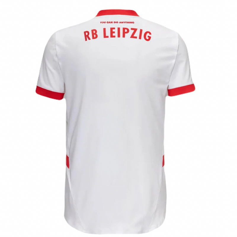 RB Leipzig Heimtrikot 24/25 Herren Fantrikot