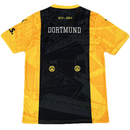 Borussia Dortmund Sonderedition 24/25 Herren Fantrikot Gelb