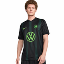 Wolfsburg Auswärtstrikot 24/25 Herren Fantrikot