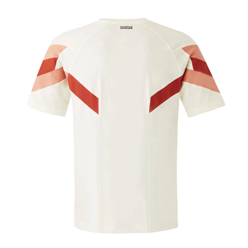 Lyon Limitierte Auflage 24/25 Herren Fantrikot