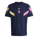 Juventus Limitierte Edition Heimtrikot 24/25 Herren Fan-Version