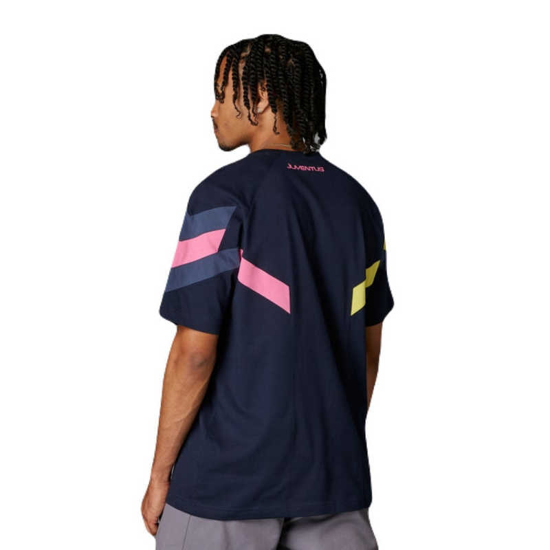 Juventus Limitierte Edition Heimtrikot 24/25 Herren Fan-Version