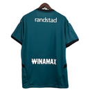 Lens Auswärtstrikot 24/25 Herren Fantrikot