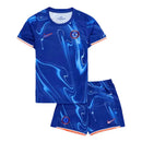 Kinder-Set Chelsea Heimtrikot 24/25