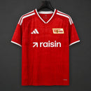 Union Berlin Heimtrikot 26/27 Herren Fan-Version