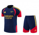 Arsenal Trainingsset 26/27 Trikot und Shorts