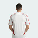 AC Milan Auswärtstrikot 06/07 Herren Fan - Version (Retro) - SHOP DES SPIELERS