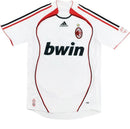 AC Milan Auswärtstrikot 06/07 Herren Fan - Version (Retro) - SHOP DES SPIELERS