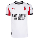 AC Milan Auswärtstrikot 25/26 Herren Fan - Version - SHOP DES SPIELERS