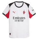 AC Milan Auswärtstrikot 25/26 Herren Spieler - Version - SHOP DES SPIELERS
