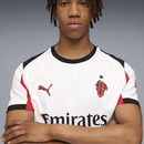 AC Milan Auswärtstrikot 25/26 Herren Spieler - Version - SHOP DES SPIELERS