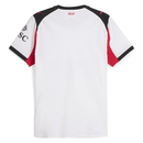 AC Milan Auswärtstrikot 25/26 Herren Spieler - Version - SHOP DES SPIELERS