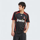 AC Milan Drittetrikot 06/07 Herren Fan - Version (Retro) - SHOP DES SPIELERS