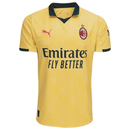 AC Milan Drittetrikot 25/26 Herren Fan - Version - SHOP DES SPIELERS