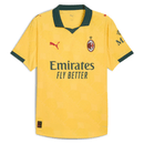 AC Milan Drittetrikot 25/26 Herren Spieler - Version - SHOP DES SPIELERS