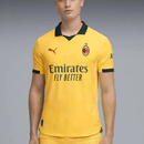 AC Milan Drittetrikot 25/26 Herren Spieler - Version - SHOP DES SPIELERS