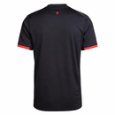 AC Milan Drittes Trikot 2026 2027 Herren 1.1 Premium Qualität Shop des Spielers AC Mailand Fantrikot Serie A Third Jersey Lifestyle Edition, AC Milan Trikot 2026, AC Milan Third Kit, Milan Ausweichtrikot, Mailand Trikot kaufen, 1.1 Qualität Milan, Serie A Trikot 26/27, AC Mailand Herren Trikot, Rossoneri Merch, Fußball Sammlertrikot.