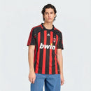 AC Milan Heimtrikot 06/07 Herren Fan - Version (Retro) - SHOP DES SPIELERS