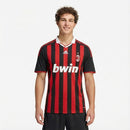 AC Milan Heimtrikot 09/10 Herren Fan - Version (Retro) - SHOP DES SPIELERS