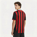 AC Milan Heimtrikot 09/10 Herren Fan - Version (Retro) - SHOP DES SPIELERS