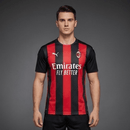 AC Milan Heimtrikot 20/21 Herren Fan - Version (Retro) - SHOP DES SPIELERS