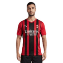 AC Milan Heimtrikot 21/22 Herren Fan - Version (Retro) - SHOP DES SPIELERS