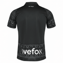 AC Milan Heimtrikot 24/25 Herren Spieler - Version Schwarz - SHOP DES SPIELERS