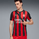 AC Milan Heimtrikot 25/26 Herren Fan - Version - SHOP DES SPIELERS