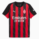 AC Milan Heimtrikot 25/26 Herren Fan - Version - SHOP DES SPIELERS