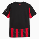 AC Milan Heimtrikot 25/26 Herren Fan - Version - SHOP DES SPIELERS