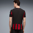 AC Milan Heimtrikot 25/26 Herren Spieler - Version - SHOP DES SPIELERS