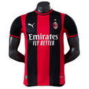 AC Milan Heimtrikot 2026 2027 Herren Spieler-Version Authentic rot schwarz 1.1 Premium Qualität Shop des Spielers Milan Home Jersey Rossoneri Slim Fit, AC Milan Spielerversion, Milan Trikot 2026, AC Milan Authentic Jersey, Rossoneri Heimtrikot, Milan Trikot kaufen, 1.1 Qualität Milan, Serie A Trikot Herren, Profi Fußballtrikot Milan, Milan Slim Fit Trikot.