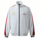 Shop des Spielers, AC Milan Jacke, AC Milan 25/26, AC Milan Trainingsjacke, Milan Jacke Weiß, AC Mailand Herren Jacke, Rossoneri Fan-Kollektion, AC Milan Sportjacke, Mailand Trainingsanzug, Fußballjacke Herren, AC Milan 2026, Fan-Ausrüstung AC Milan.