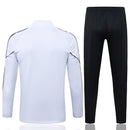 AC Milan Trainingsanzug 25/26 Herren Jacke und Hose - SHOP DES SPIELERS