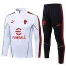 AC Milan Trainingsanzug 25/26 Herren Jacke und Hose - SHOP DES SPIELERS