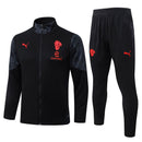 AC Milan Trainingsanzug 25/26 Jacke und Hose Herren - SHOP DES SPIELERS